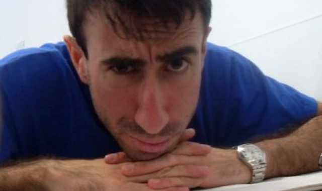 Renato Nicassio: Racconto le interminabili uscite serali dei giovani baresi